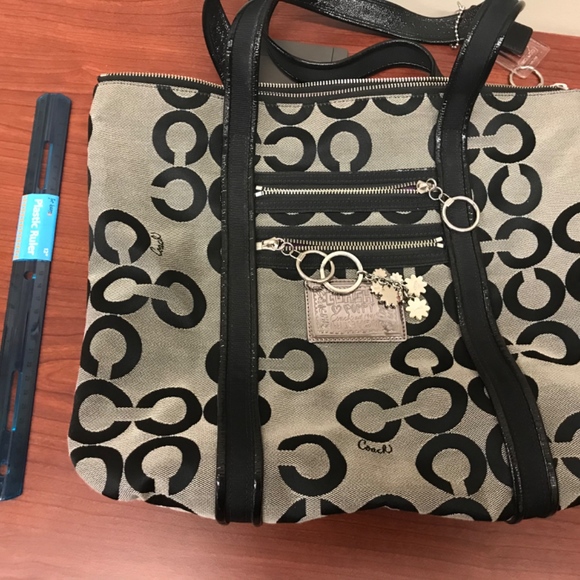 Coach and Kate Spade purses - Picture 6 of 8